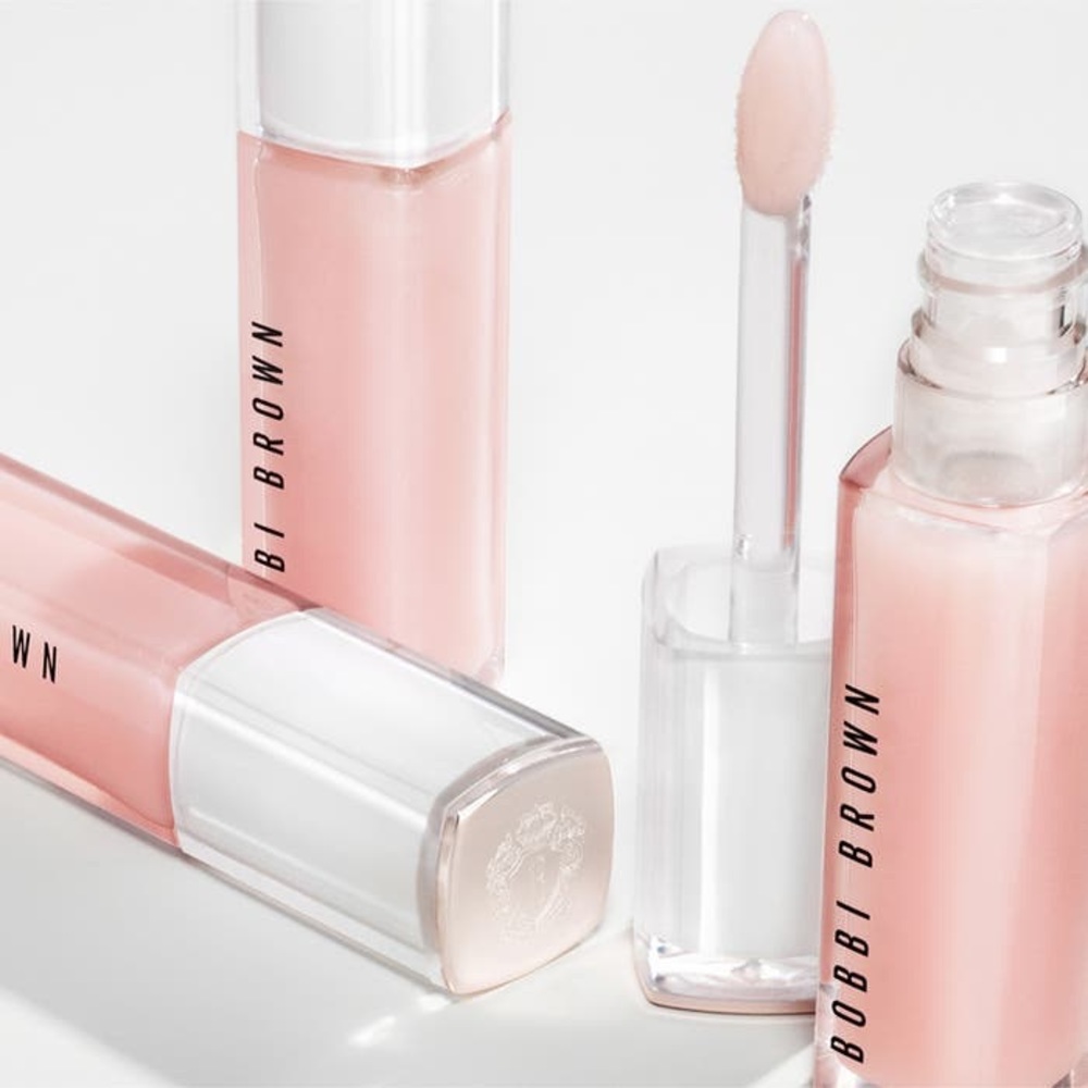 Bobbi Brown Extra Plump Hydrating Lip Serum - Bare pink - Picture 5 of 7